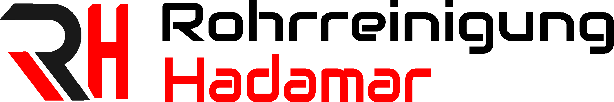 Rohrreinigung Hadamar Logo