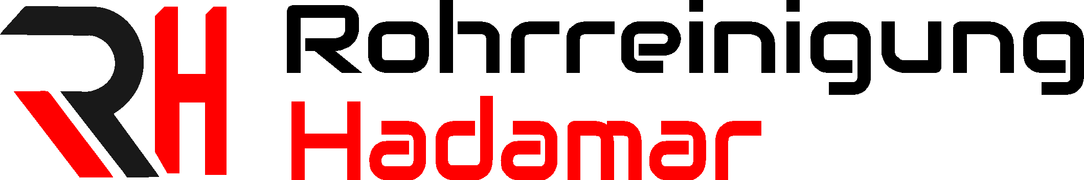 Rohrreinigung Hadamar Logo