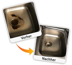 Küche & Waschbecken Verstopfung
																											Hadamar